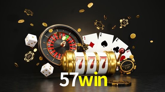 Statistics 57win