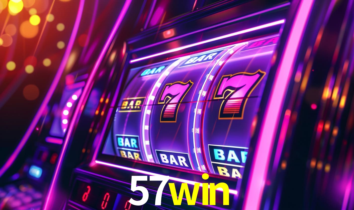 57win - Fortuna Máxima na Roleta - 57win login