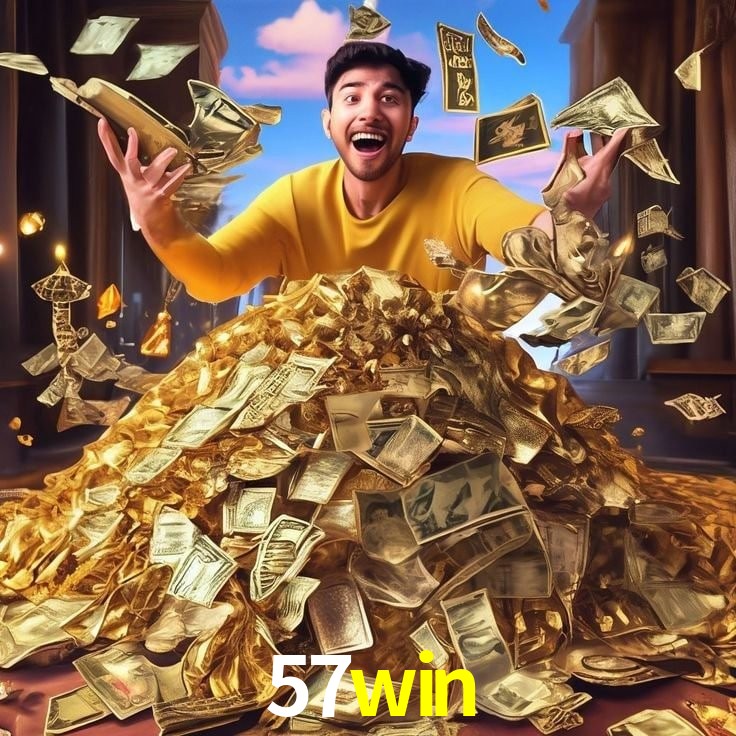 Estatísticas 57win