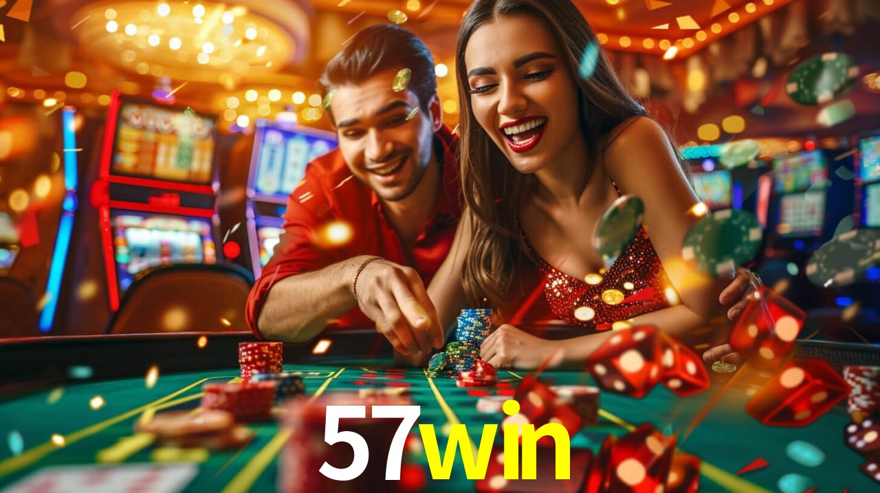 57win - Aplicativo Móvel