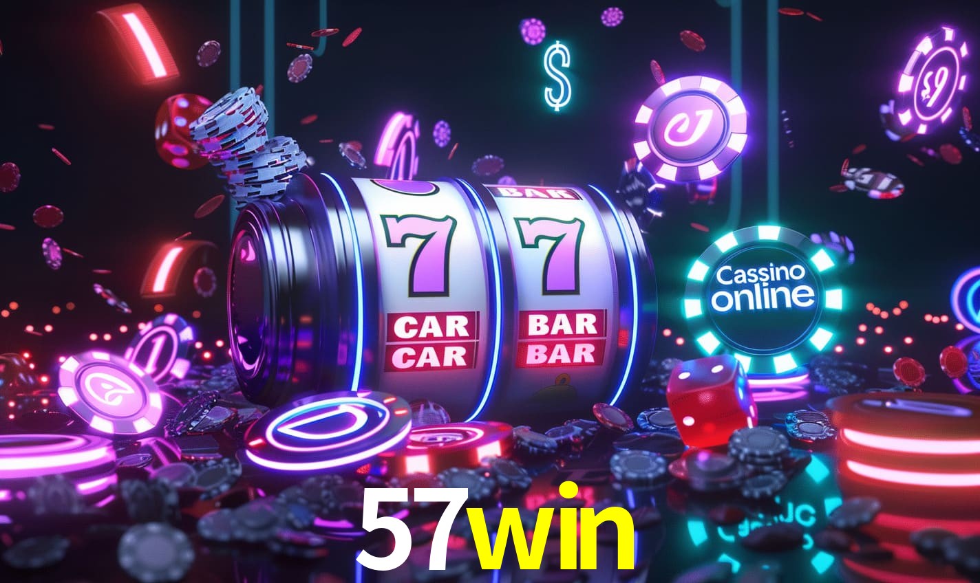 Fortune Tiger Slot no Site 57WIN.COM