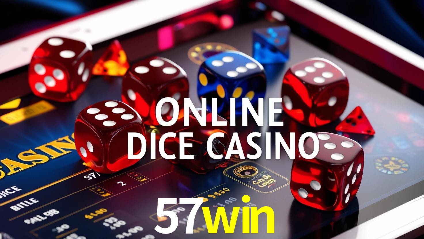 Cadastro Rápido 57WIN.COM