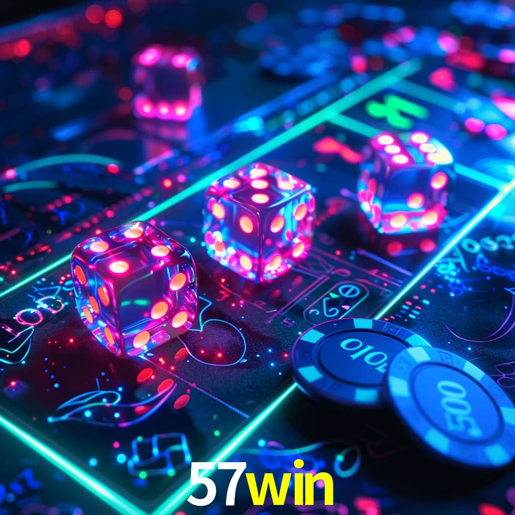 Jogos de Cassino 57WIN.COM
