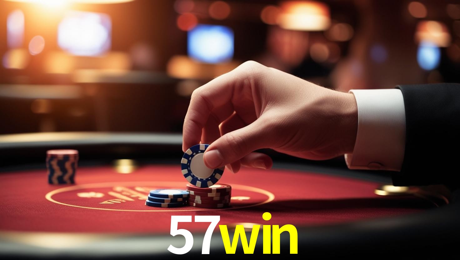 Slots no Site 57WIN.COM