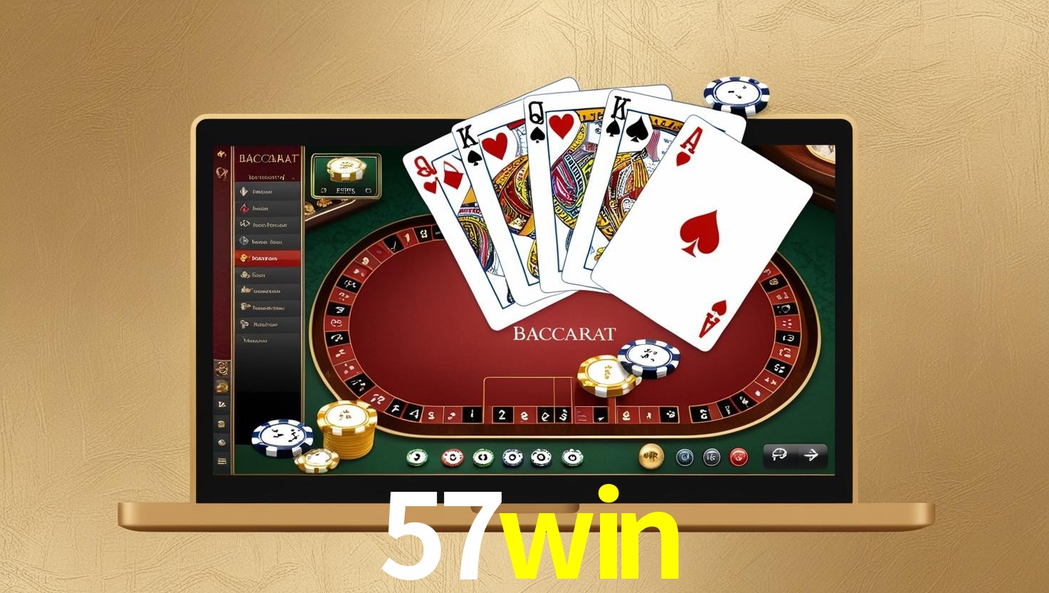 Jogos Crash na 57WIN.COM