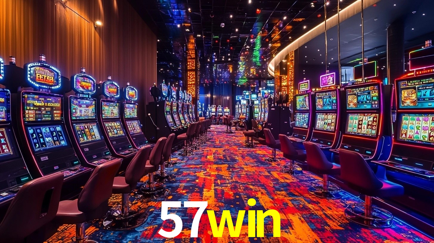 57WIN.COM Login Rápido