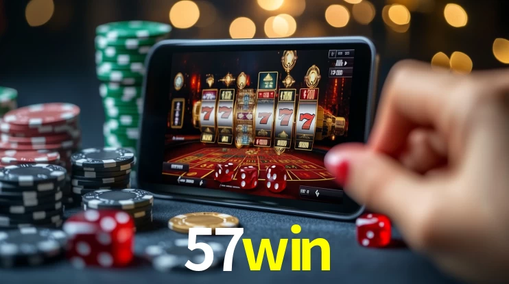 Blackjack Table 57win