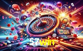 Casino Ao Vivo 57win
