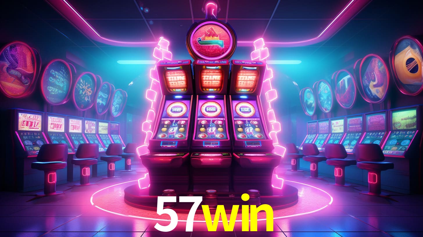 57win login