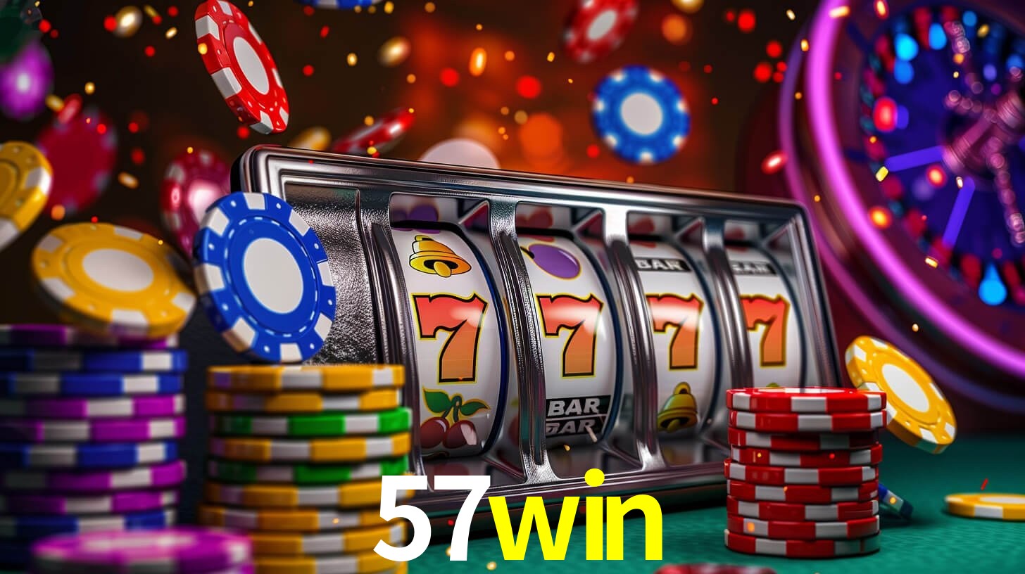 Jogo Spaceman 57win
