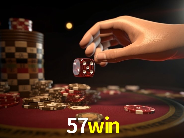 Promoções Sazonais 57win