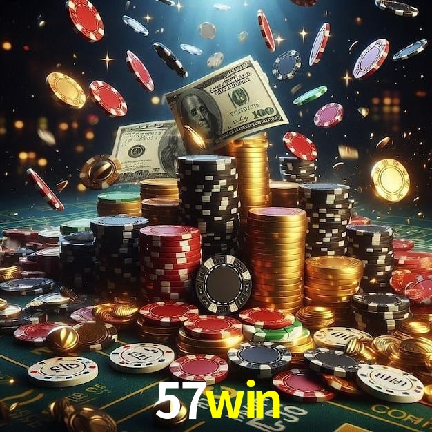 Jogos Exclusivos 57win