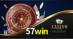 Provedores de Jogos 57win