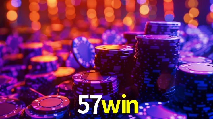 Bônus Generosos e Exclusivos no 57win para Você!