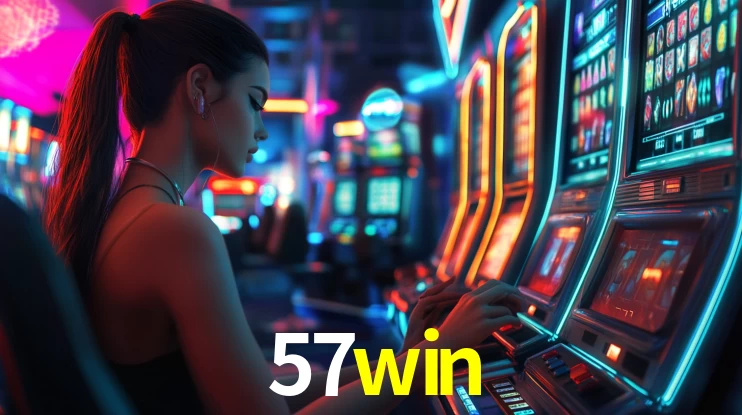 Exclusive Games 57win