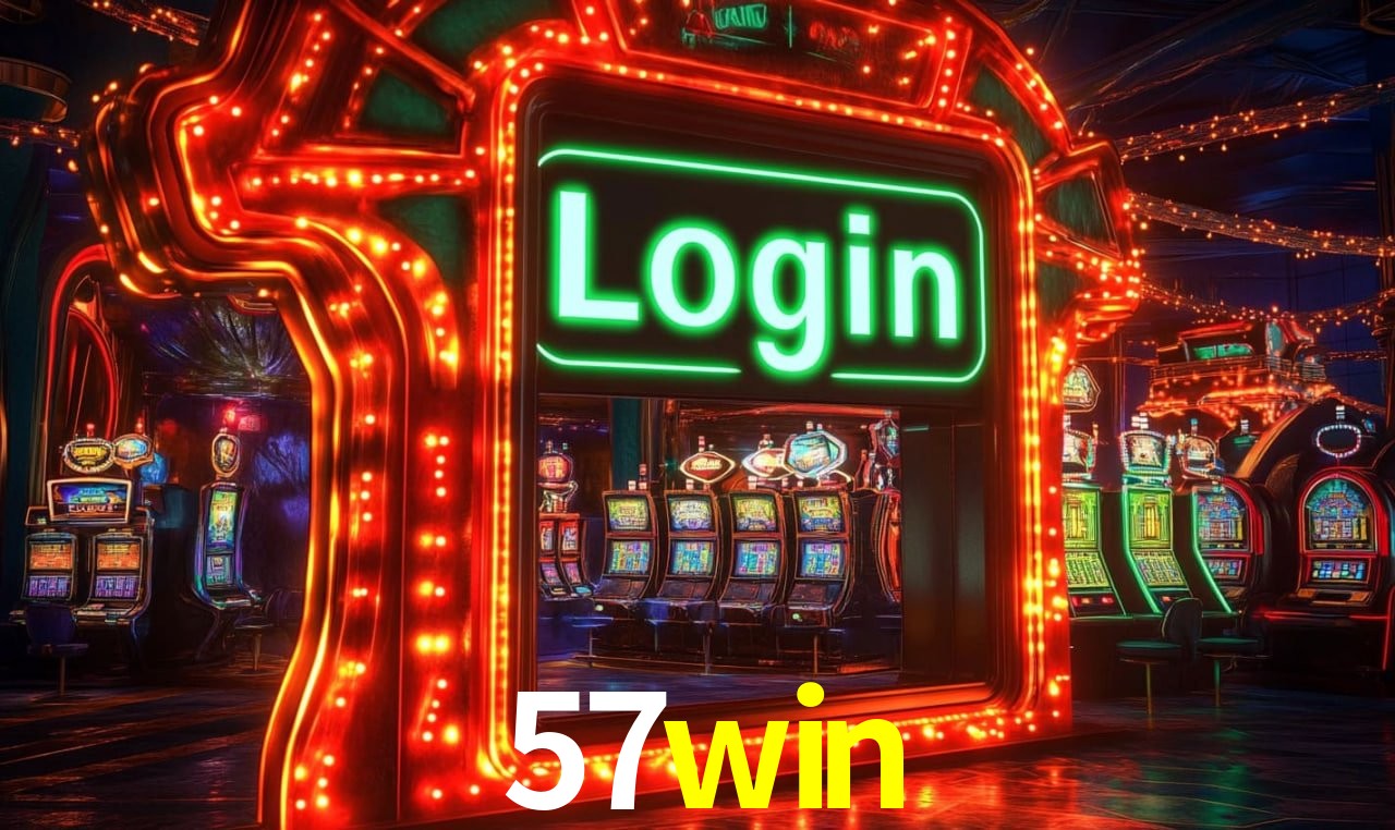 Diretório de Jogos 57win