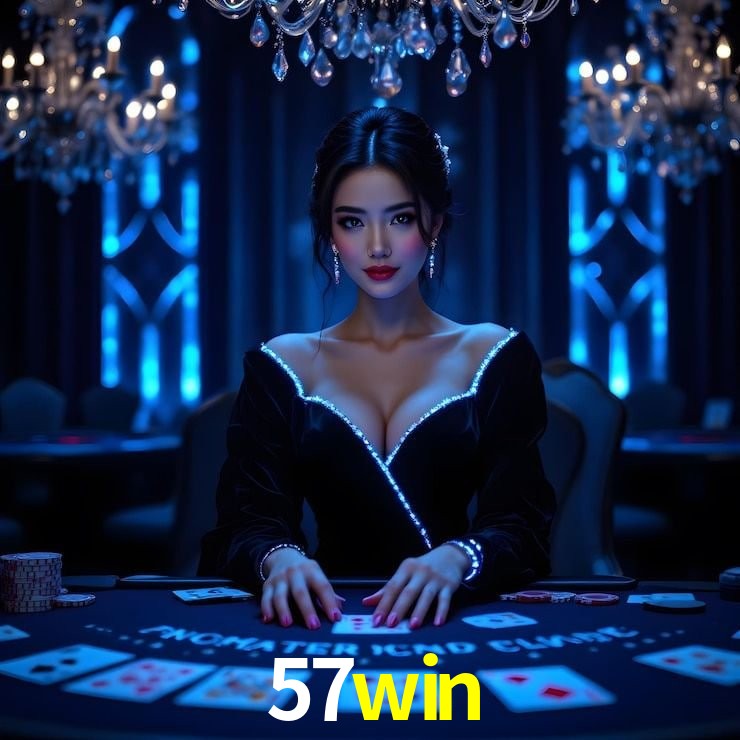 57win Rio de Janeiro - Popular Jogos