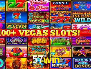 57win Belo Horizonte - VIP Casino