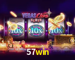 57win Bônus - Pacote R$5.000 + VIP