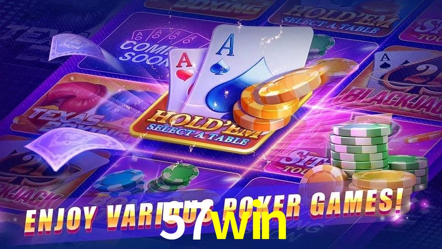 cassino 57win