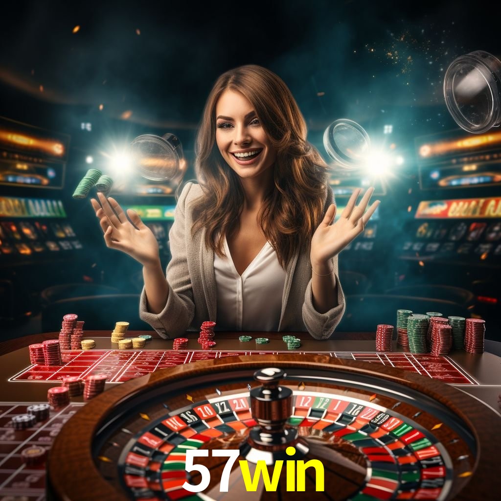 57win App Interface