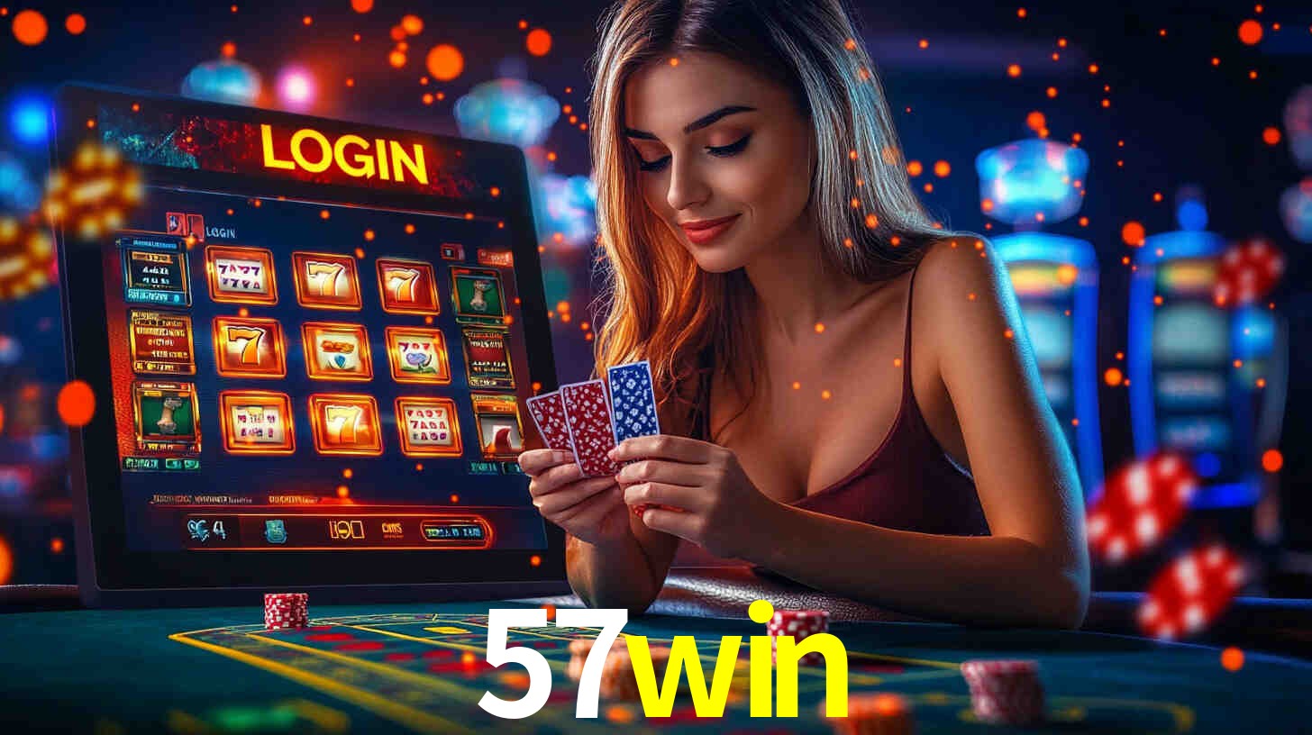 57win,57win login