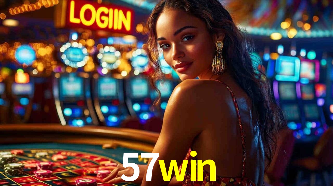 57win Brasília - Jogo Features
