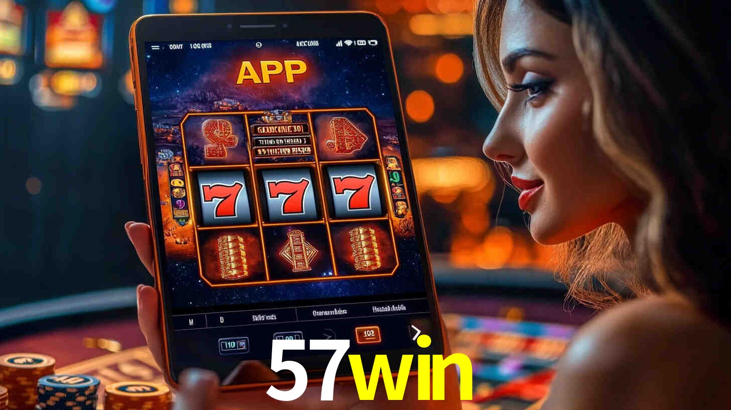 57win login