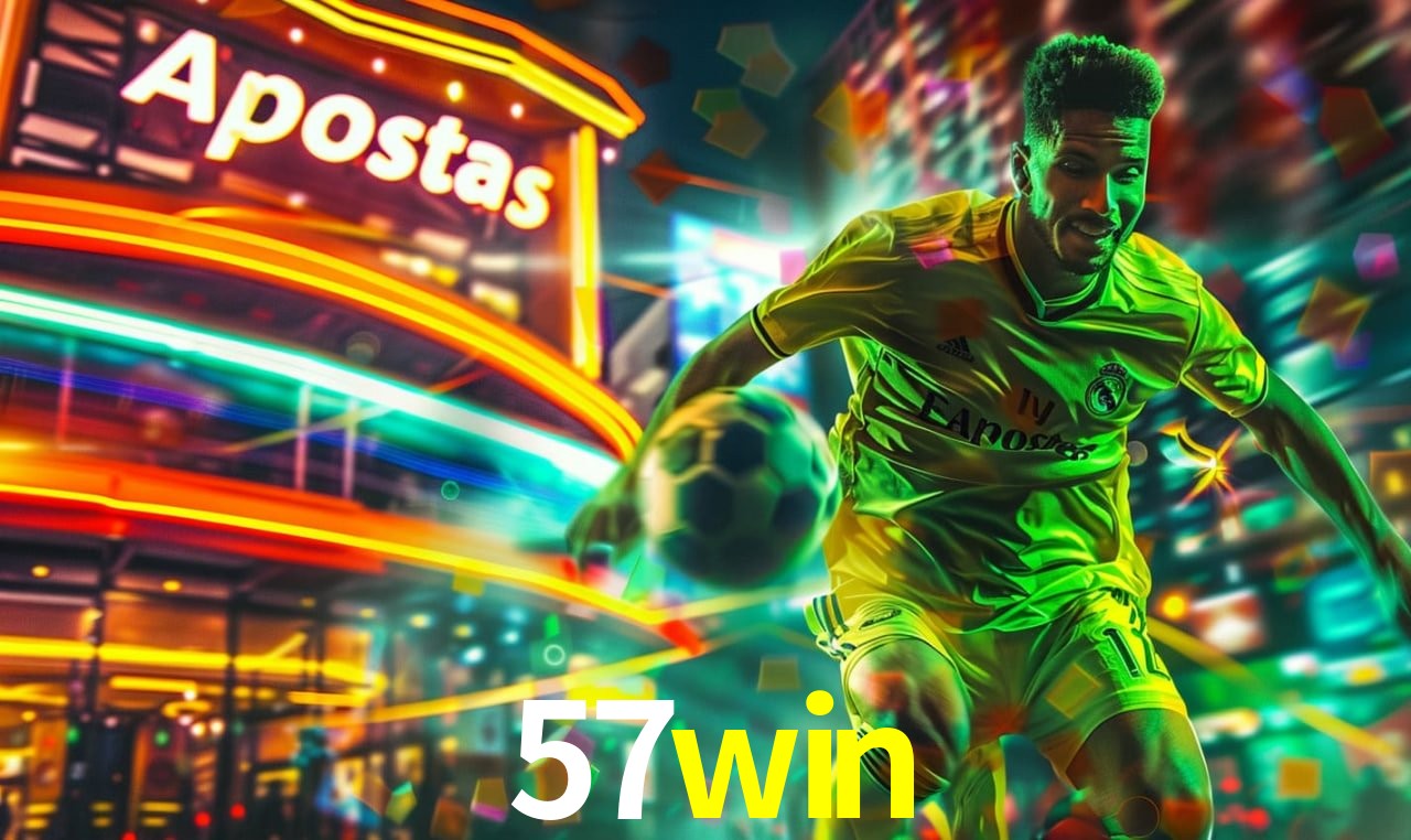 Promoção Relâmpago 57win