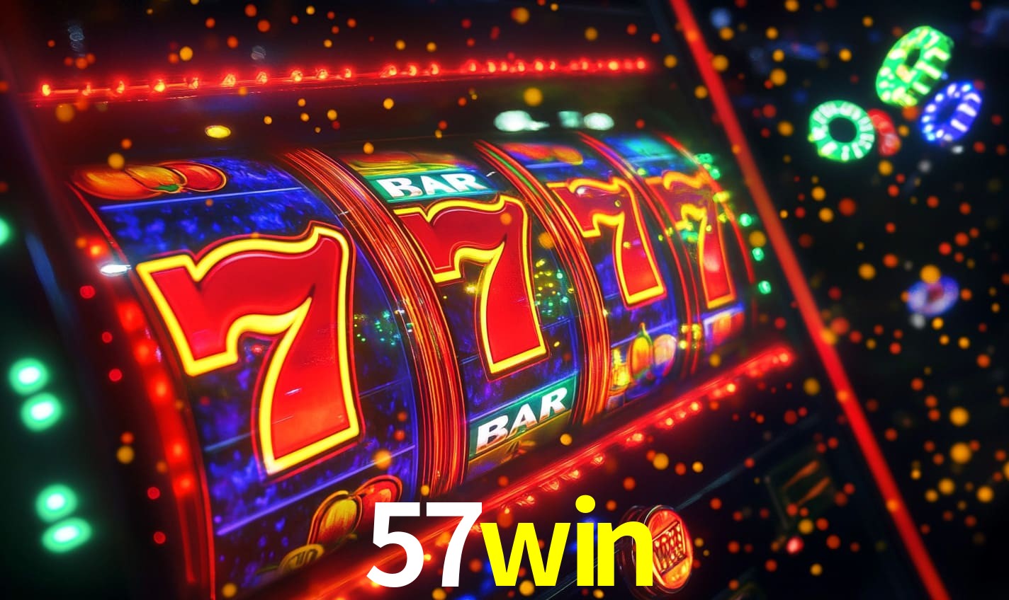 57win login