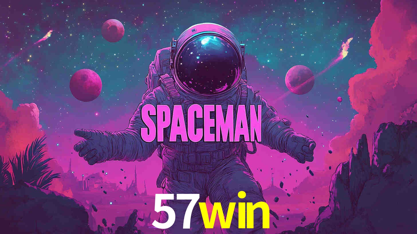 A Popularidade dos Caça-Níqueis no 57win