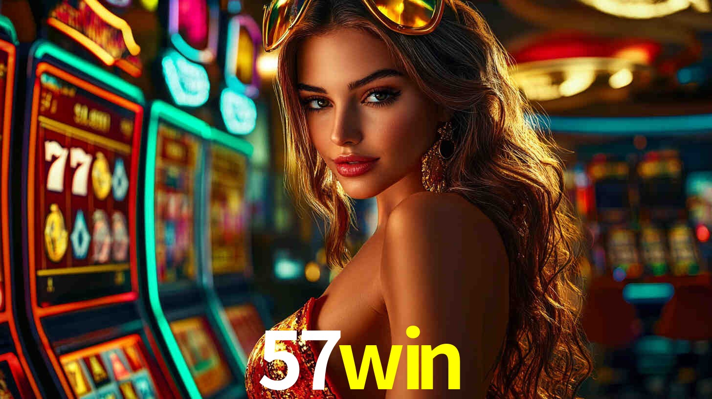 Roulette Table 57win
