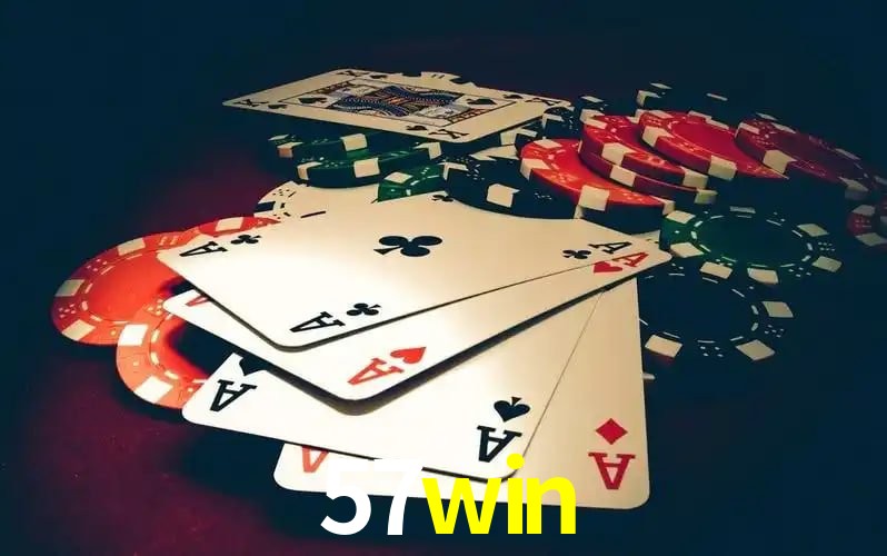 57win Brasília - Betting Features