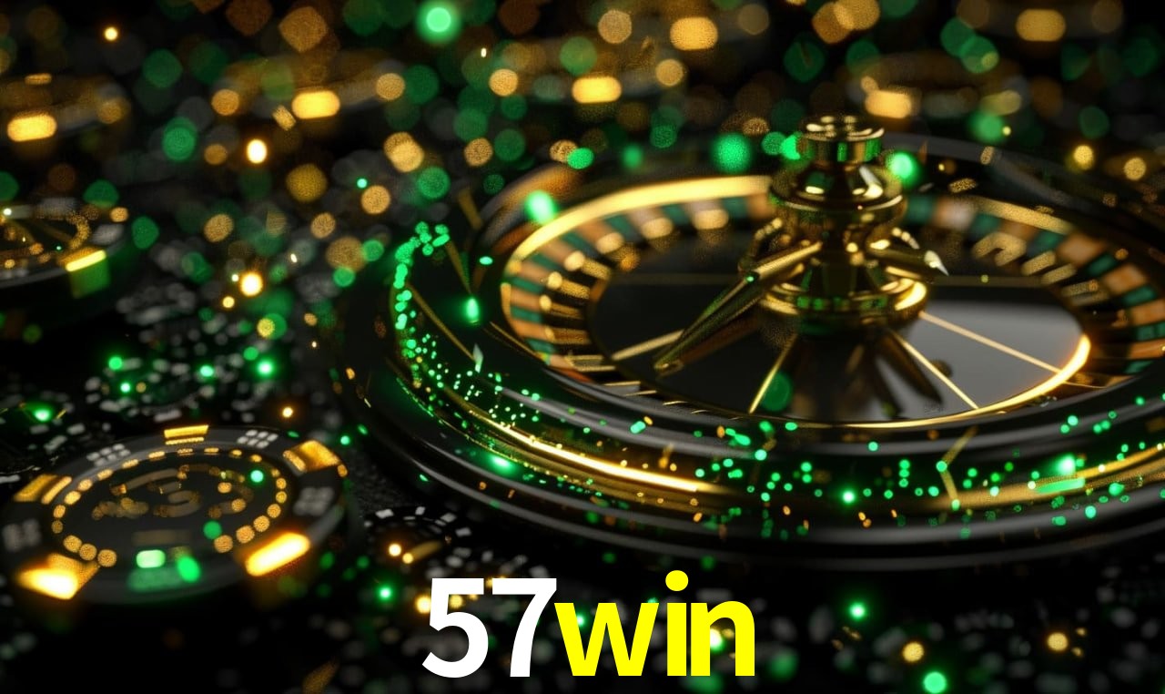 57win Brasília - Bonus Features