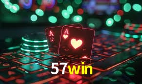 Benefícios da Conta 57win