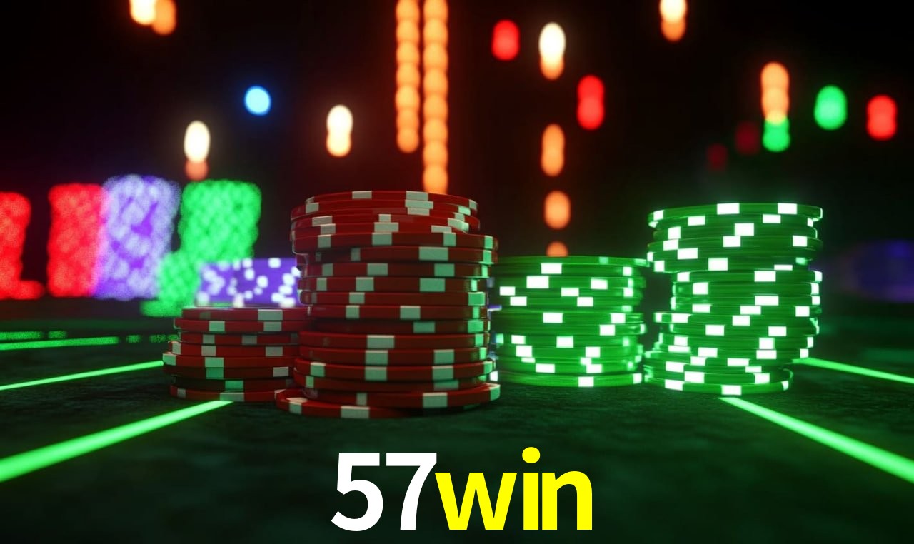 Live Casino 57win