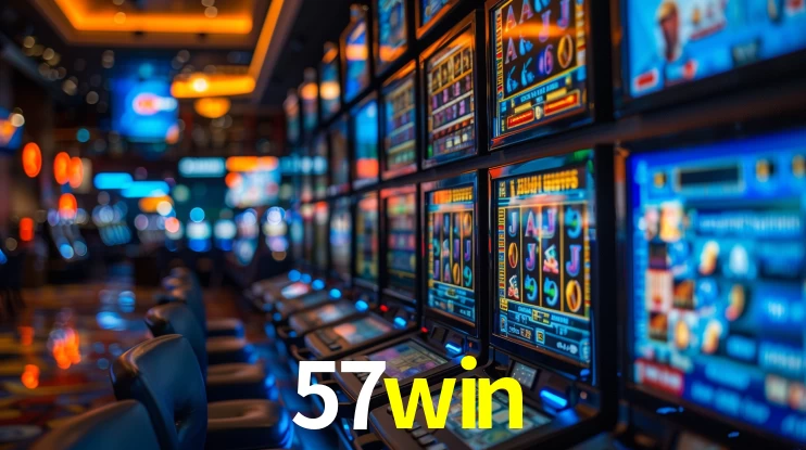 Exclusive Offers 57win