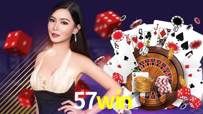 Mesa de Blackjack 57win