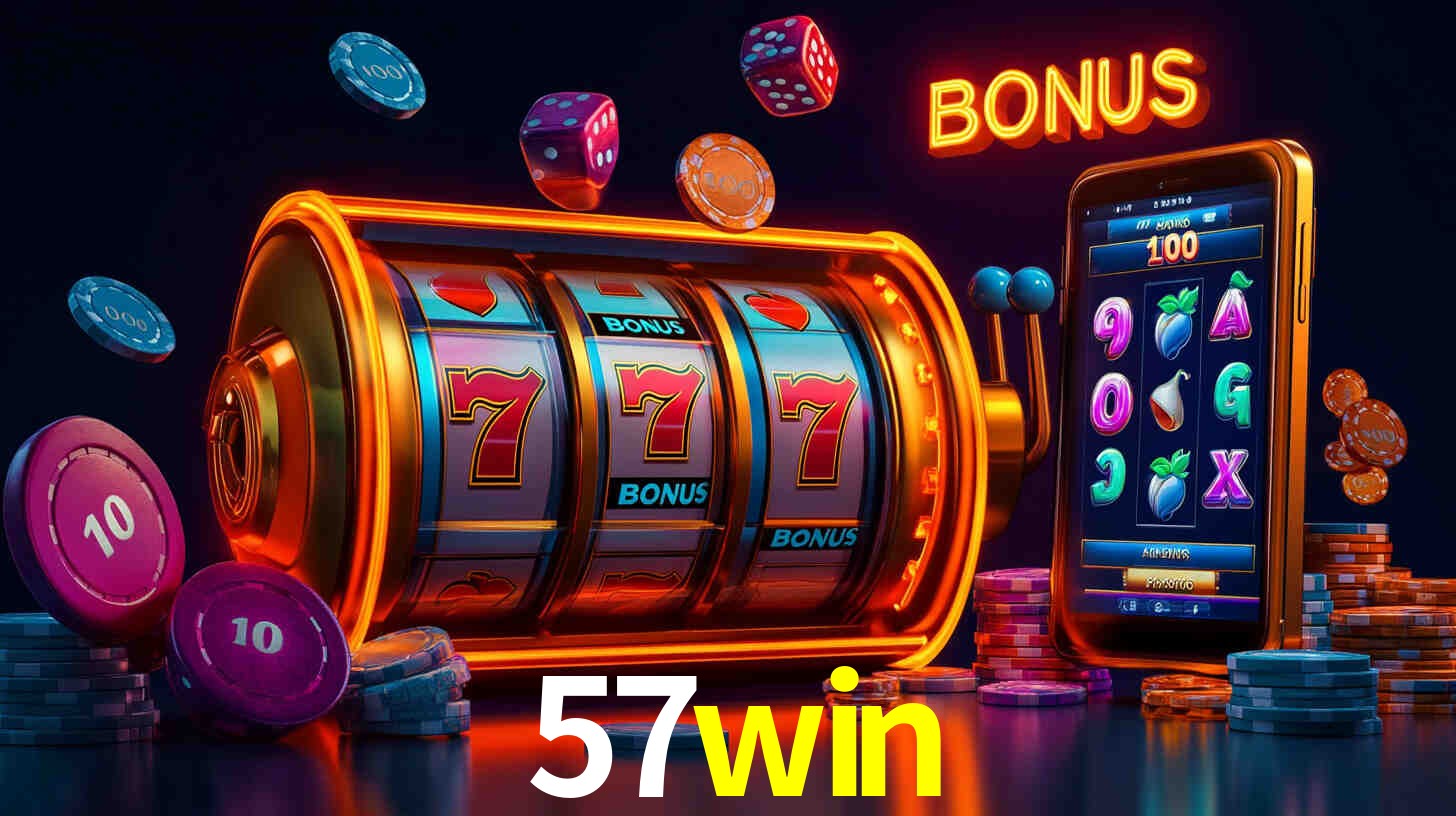 Descubra o Programa VIP da 57win: Vantagens Exclusivas para Jogadores