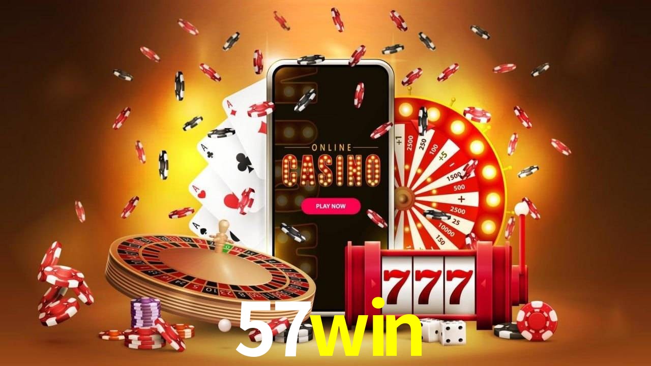 57win Belo Horizonte - Jackpots