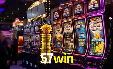 57win Belo Horizonte - Reivindique Bonus