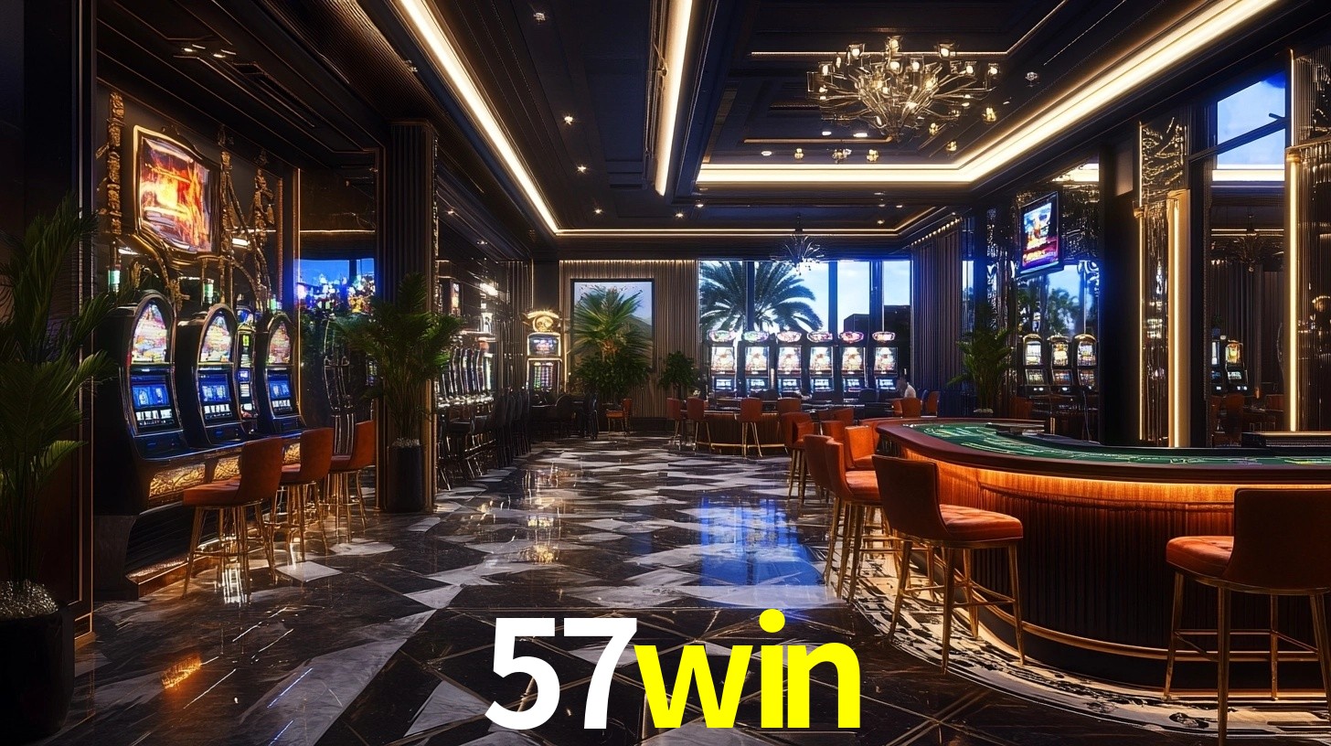 Welcome Bonus 57win