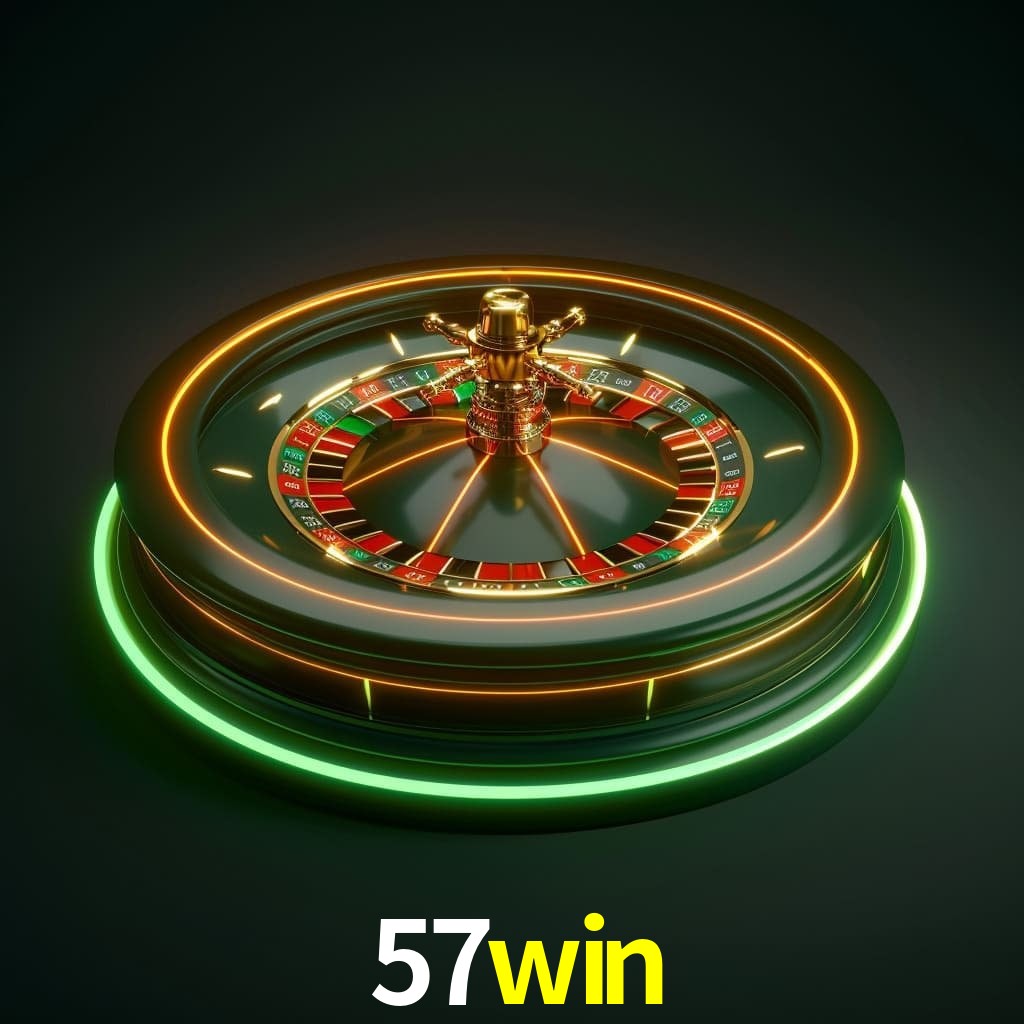 57win App - Aplicativo Móvel Oficial