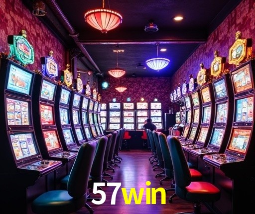 57win Rio de Janeiro - Slot Strategy