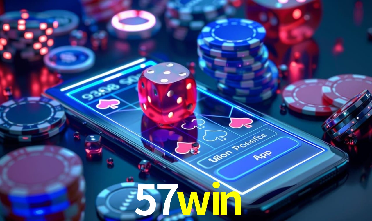 57win - Análise de Mercados Esportivos