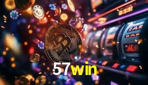 PIX Instantâneo 57win