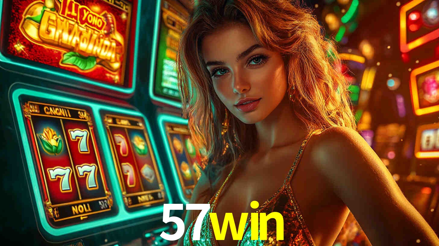 Live Casino 57win