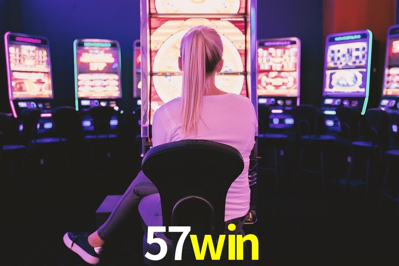 Account Benefits 57win