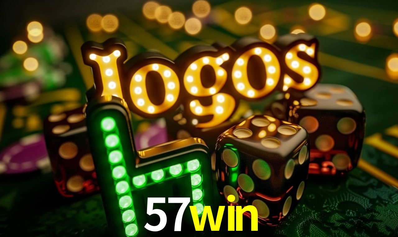 Integração de APIs 57win