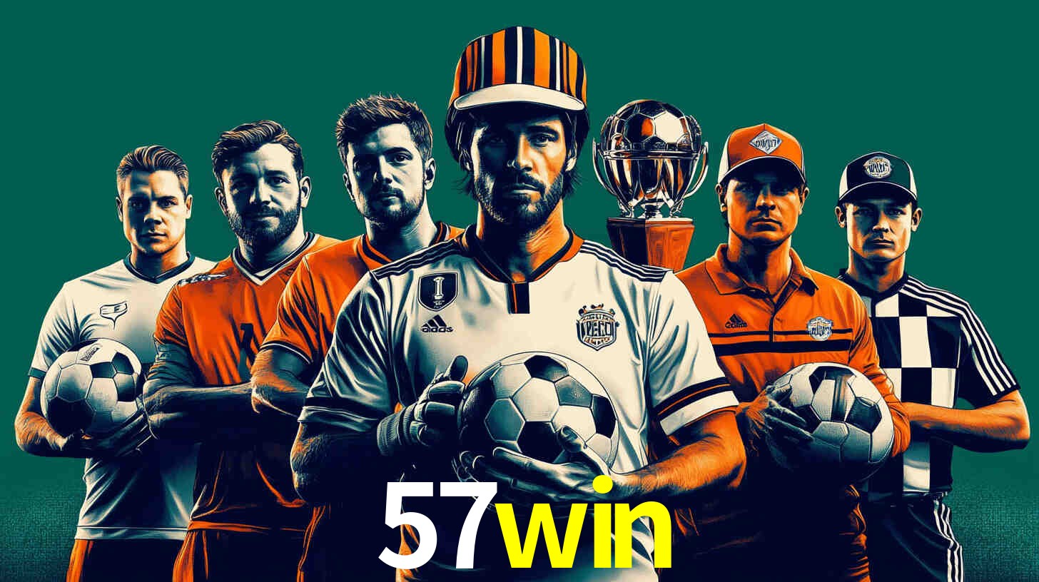 Descubra a Essência do 57win: Nossa História e Compromissos